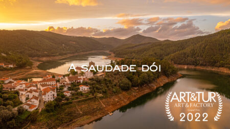 ポルトガル国際観光映画祭 ART&TUR